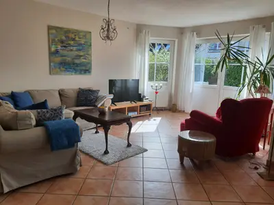 Ferienwohnung für 4 Personen (80 m²) in Zingst 3/10