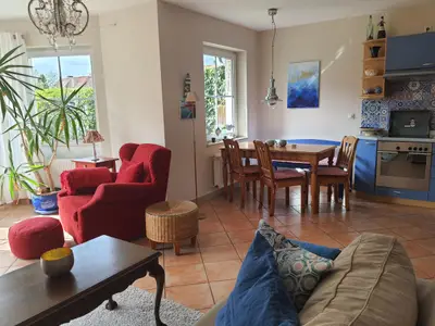 Ferienwohnung für 4 Personen (80 m²) in Zingst 4/10
