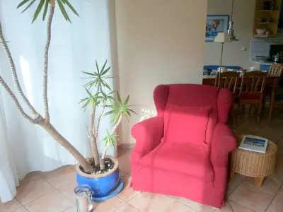 Ferienwohnung für 4 Personen (80 m²) in Zingst 5/10