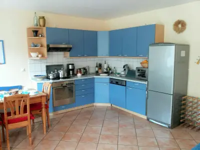 Ferienwohnung für 4 Personen (80 m²) in Zingst 6/10