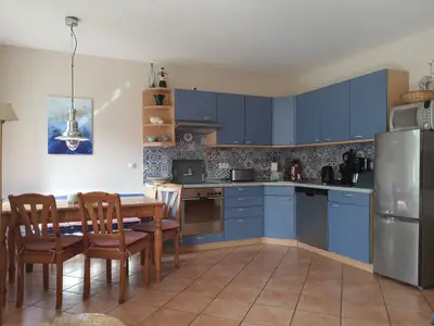Ferienwohnung für 4 Personen (80 m²) in Zingst 7/10