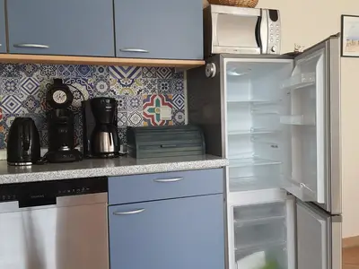 Ferienwohnung für 4 Personen (80 m²) in Zingst 8/10