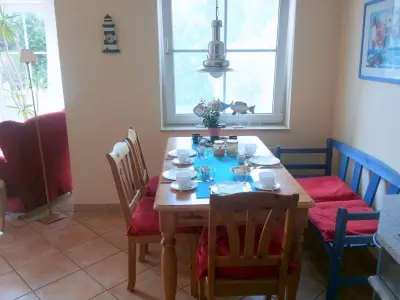 Ferienwohnung für 4 Personen (80 m²) in Zingst 9/10
