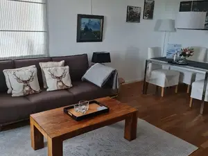 Ferienwohnung für 4 Personen (55 m²) in Bad Sankt Peter
