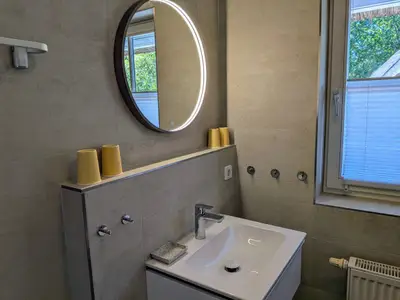 Ferienwohnung für 4 Personen (56 m²) in Wieck am Darß 10/10