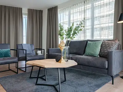 living-room