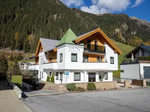 Ferienwohnung für 5 Personen in Ischgl