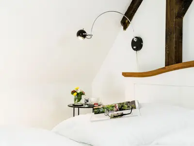 Ferienwohnung für 4 Personen (65 m²) in Welt 5/10