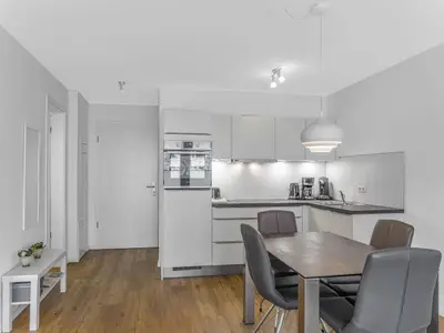 Ferienwohnung für 2 Personen (50 m²) in Priwall 3/10