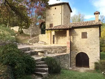 Ferienwohnung für 10 Personen (120 m²) in San Leonino 2/10