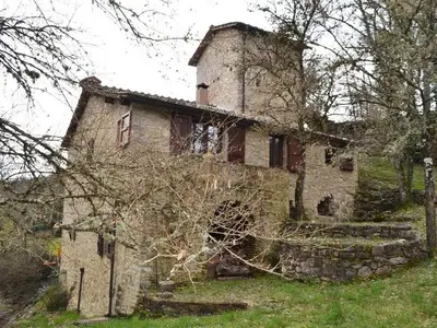 Ferienwohnung für 10 Personen (120 m²) in San Leonino 3/10