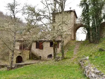 Ferienwohnung für 10 Personen (120 m²) in San Leonino 4/10