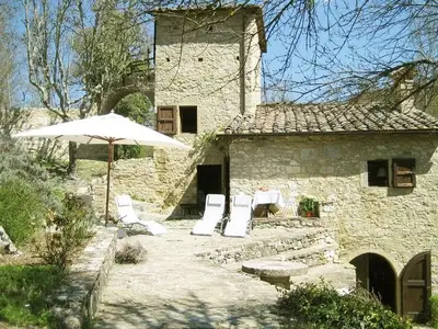 Ferienwohnung für 10 Personen (120 m²) in San Leonino 5/10