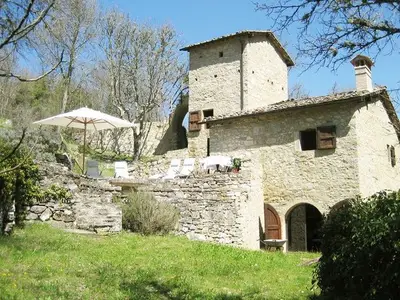 Ferienwohnung für 10 Personen (120 m²) in San Leonino 6/10
