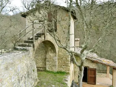 Ferienwohnung für 10 Personen (120 m²) in San Leonino 7/10