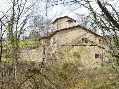 Ferienwohnung für 10 Personen (120 m²) in San Leonino 8/10