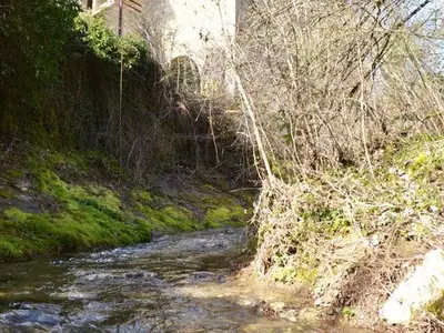 Ferienwohnung für 10 Personen (120 m²) in San Leonino 10/10