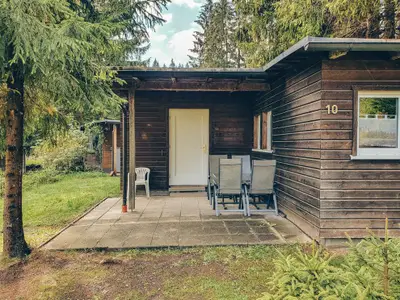 Bungalow 10