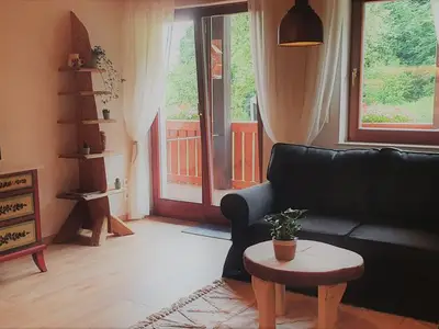 Ferienwohnung für 4 Personen (40 m²) in Pottenstein 9/10