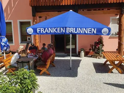 Ferienwohnung für 4 Personen (40 m²) in Pottenstein 2/10