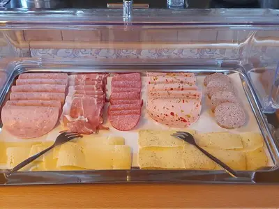Ferienwohnung für 4 Personen (40 m²) in Pottenstein 6/10