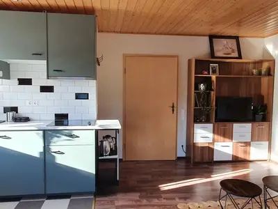 Ferienwohnung für 4 Personen (40 m²) in Pottenstein 9/10