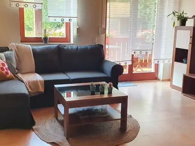 Ferienwohnung für 4 Personen (40 m²) in Pottenstein 9/10