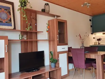 Ferienwohnung für 4 Personen (40 m²) in Pottenstein 10/10