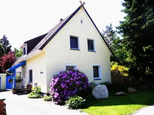 Ferienwohnung für 4 Personen (72 m²) in Walsrode