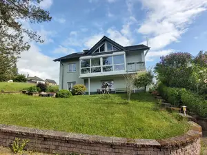 Ferienwohnung für 6 Personen (70 m²) in Ulmen