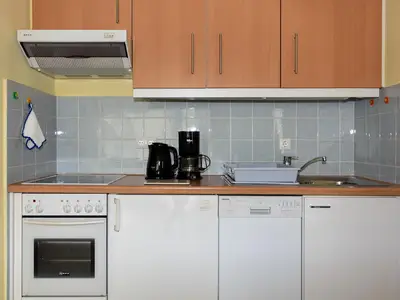 Küche / Küchenzeile