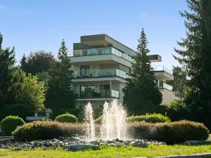 Ferienwohnung für 5 Personen (90 m²) in Pörtschach am Wörther See