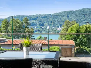 Ferienwohnung für 3 Personen (41 m²) in Pörtschach am Wörther See