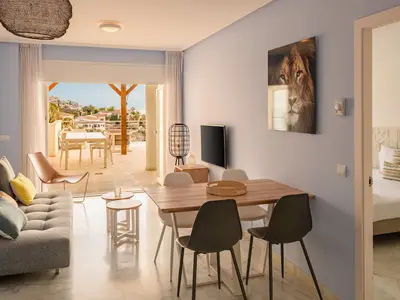 living-room