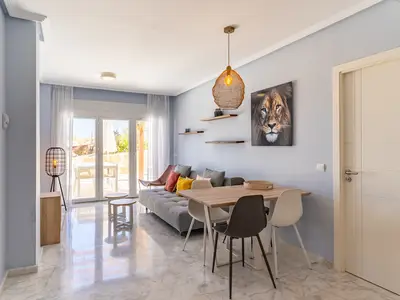 living-room