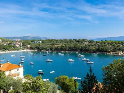 Sveta Marina