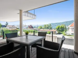 Ferienwohnung für 3 Personen (52 m²) in Pörtschach am Wörther See