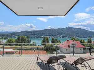 Ferienwohnung für 4 Personen (110 m²) in Pörtschach am Wörther See