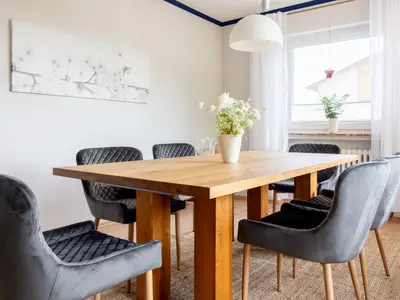Ferienwohnung für 5 Personen (61 m²) in Neu-Eichenberg 2/10