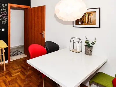 Ferienwohnung für 6 Personen in Cavtat 6/10