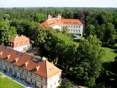 Ferienwohnung für 5 Personen (91 m²) in Lübbenau/Spreewald 1/10