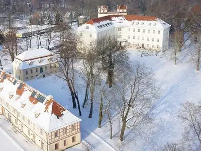 Ferienwohnung für 5 Personen (91 m²) in Lübbenau/Spreewald 2/10