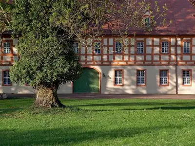 Ferienwohnung für 5 Personen (91 m²) in Lübbenau/Spreewald 3/10