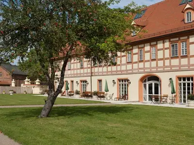Ferienwohnung für 5 Personen (91 m²) in Lübbenau/Spreewald 4/10