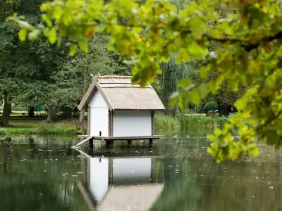 Ferienwohnung für 5 Personen (91 m²) in Lübbenau/Spreewald 5/10