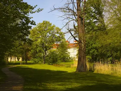 Ferienwohnung für 5 Personen (91 m²) in Lübbenau/Spreewald 7/10