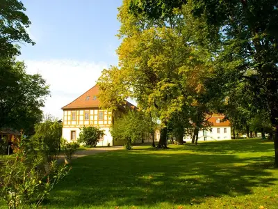 Ferienwohnung für 5 Personen (91 m²) in Lübbenau/Spreewald 8/10