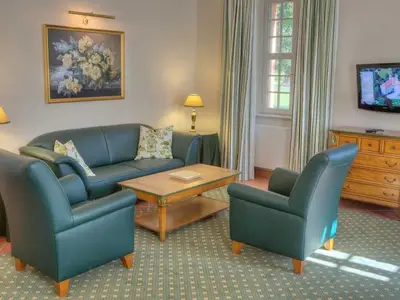 Ferienwohnung für 4 Personen (88 m²) in Lübbenau/Spreewald 10/10