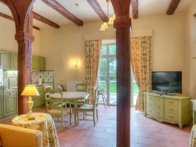 Ferienwohnung für 5 Personen (91 m²) in Lübbenau/Spreewald 10/10