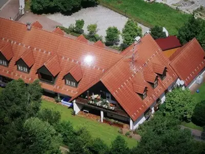 Ferienwohnung für 6 Personen (80 m²) in Obertrubach 2/10